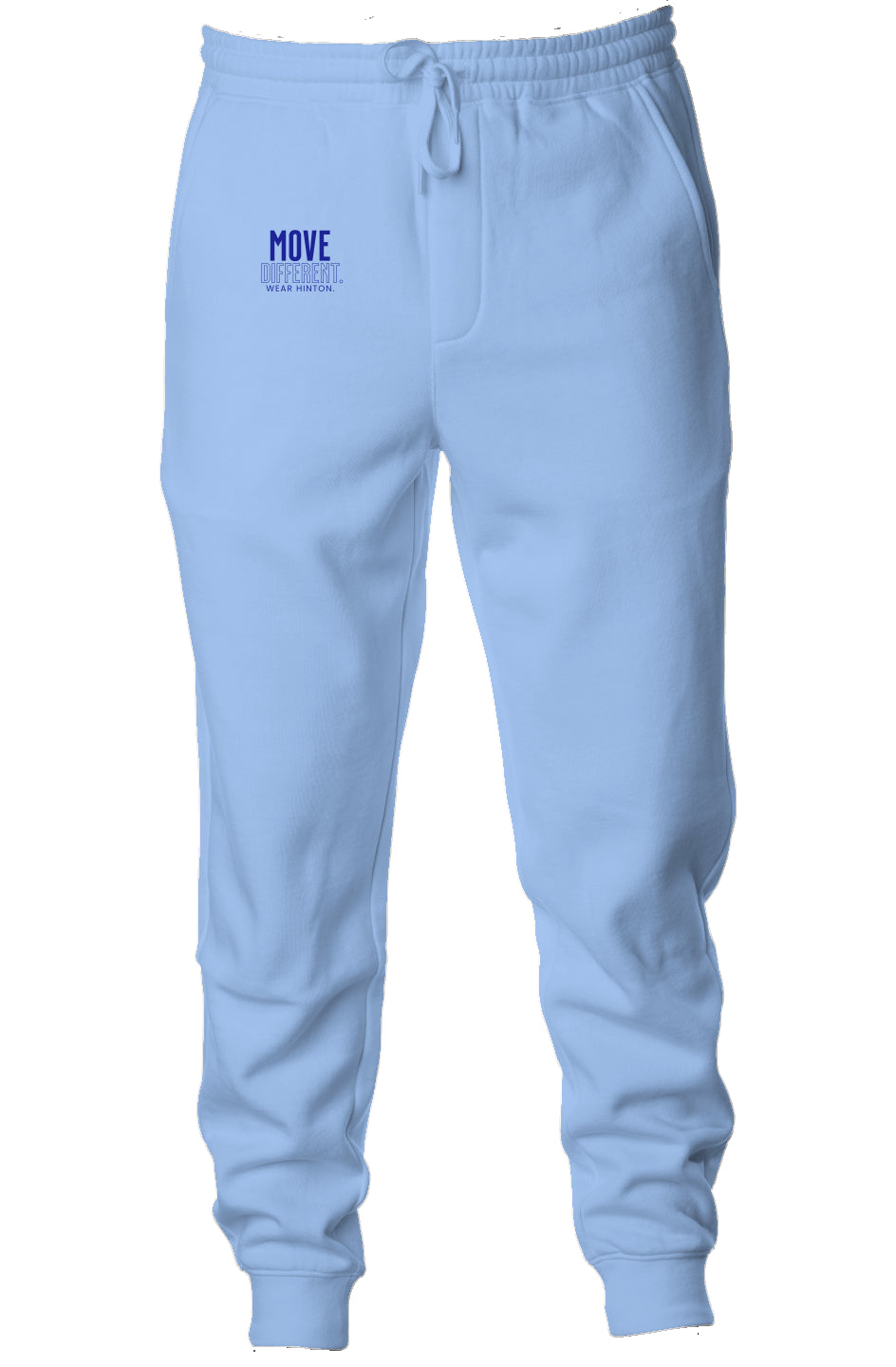 Streetwear Fleece Joggers