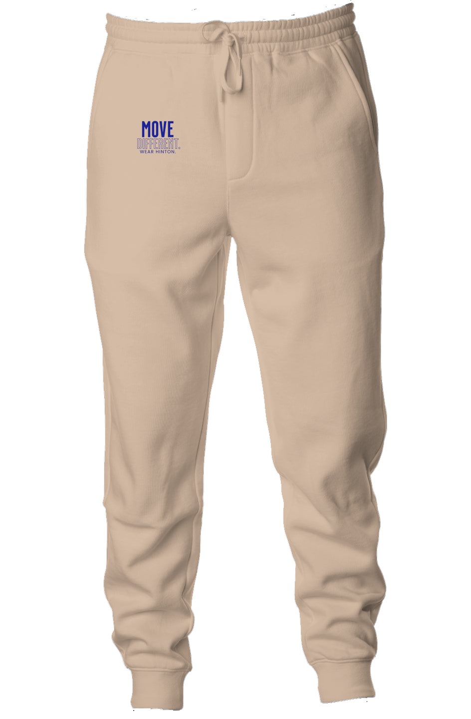 Streetwear Fleece Joggers