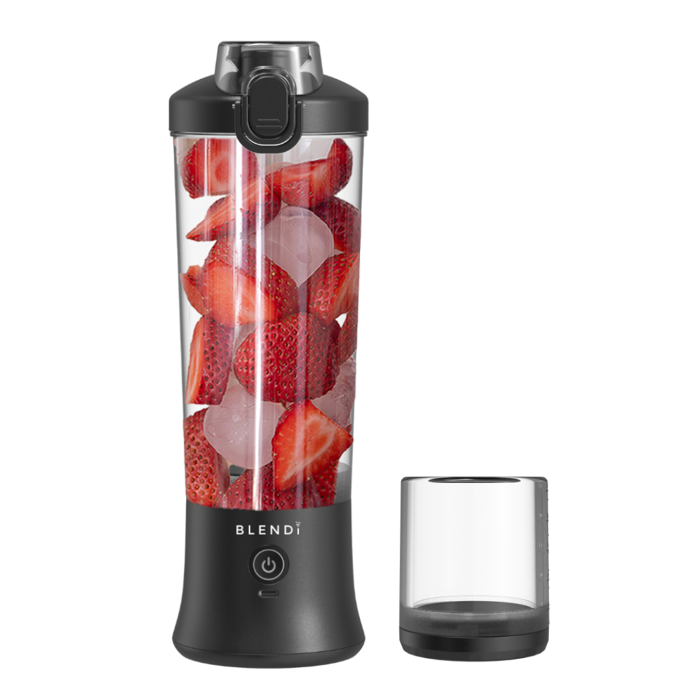 X Ice Crushing Portable Blender (24oz)