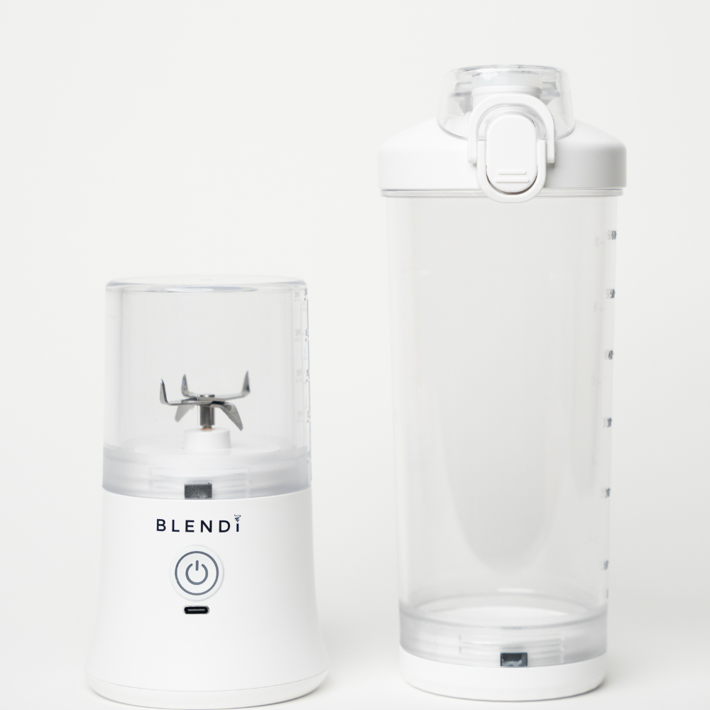 X Ice Crushing Portable Blender (24oz)