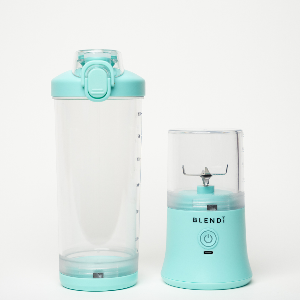 X Ice Crushing Portable Blender (24oz)