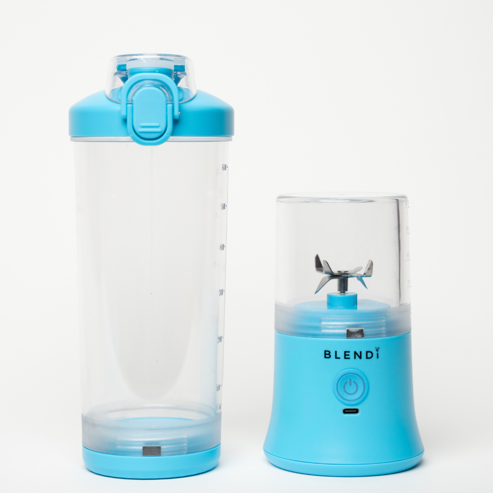 X Ice Crushing Portable Blender (24oz)