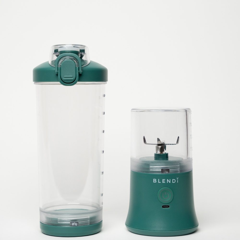 X Ice Crushing Portable Blender (24oz)