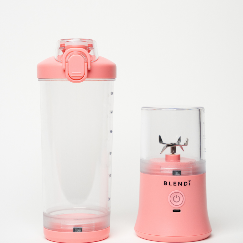 X Ice Crushing Portable Blender (24oz)