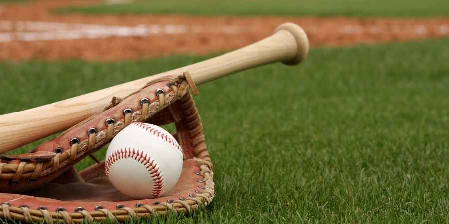 The Right Equipment for Every Baseball Player: Ages 2-30