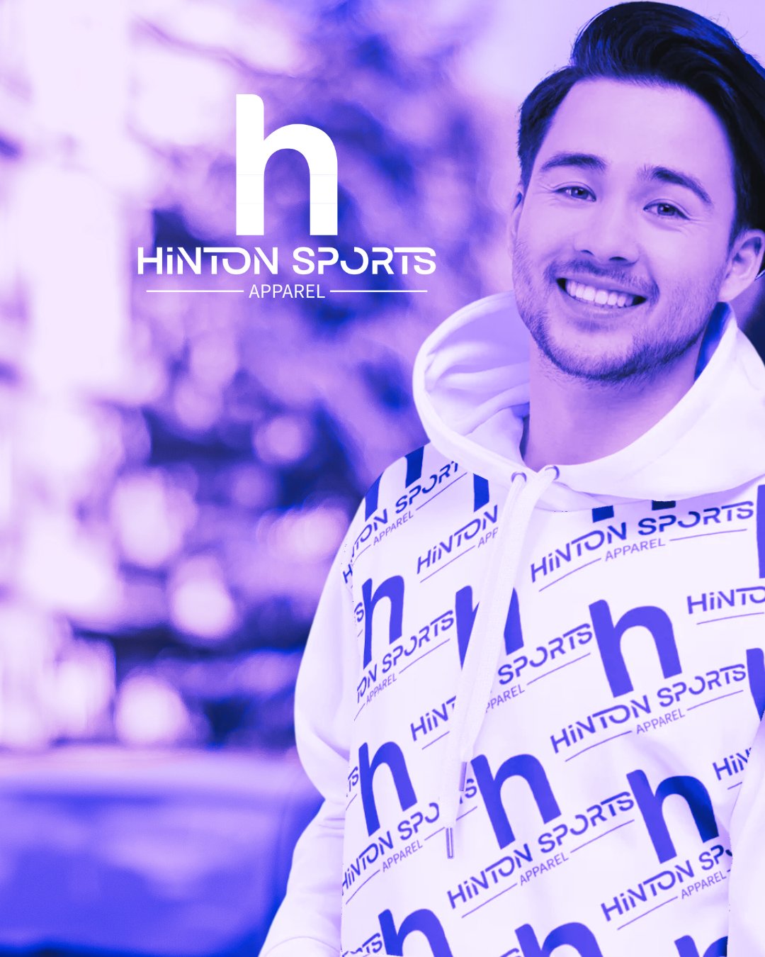 Signature Hinton Sports Apparel