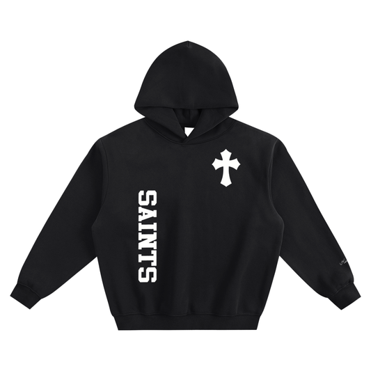 SAINT Boxy Hoodie