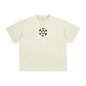 Enzyme Washed T-Shirt