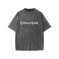 Snow Washed Kids' T-Shirt