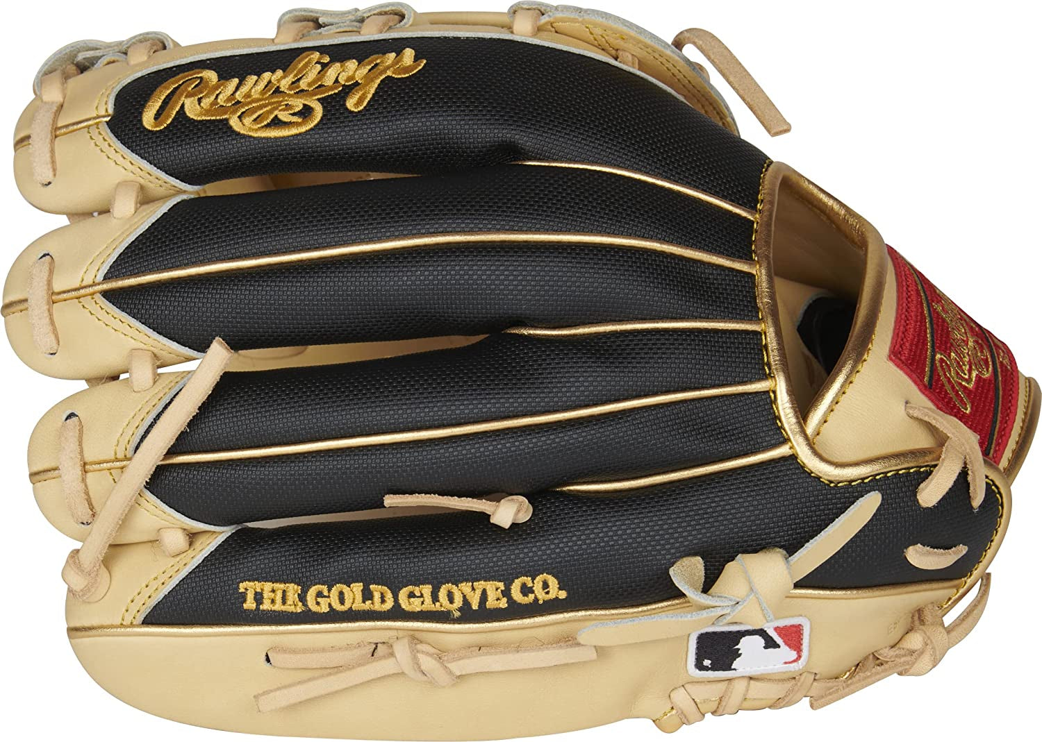 | Heart of the Hide Baseball Glove | R2G & Contour Fit Models | Advanced Break-In | Sizes 11.5" - 12.75" | Multiple Styles