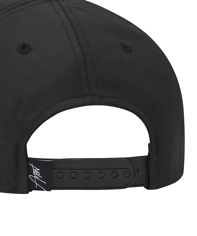 ANEW Golf Two-Tone Loop Half Curve SnapBack