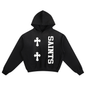 Sunfade "saint" Hoodie
