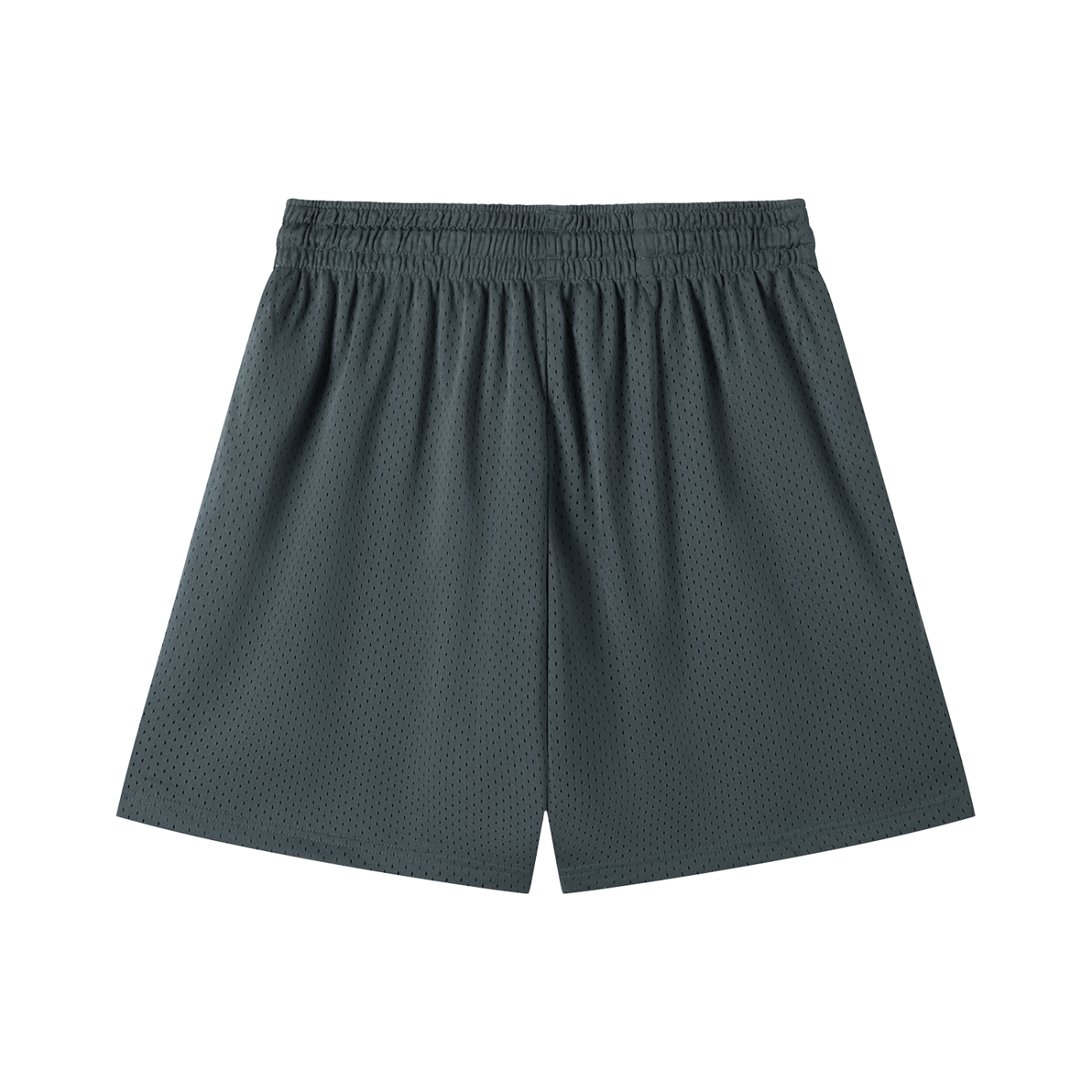 Mesh "Hinton" Shorts