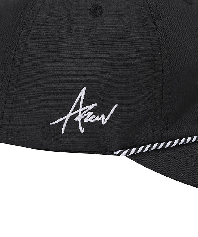 ANEW Golf Two-Tone Loop Half Curve SnapBack