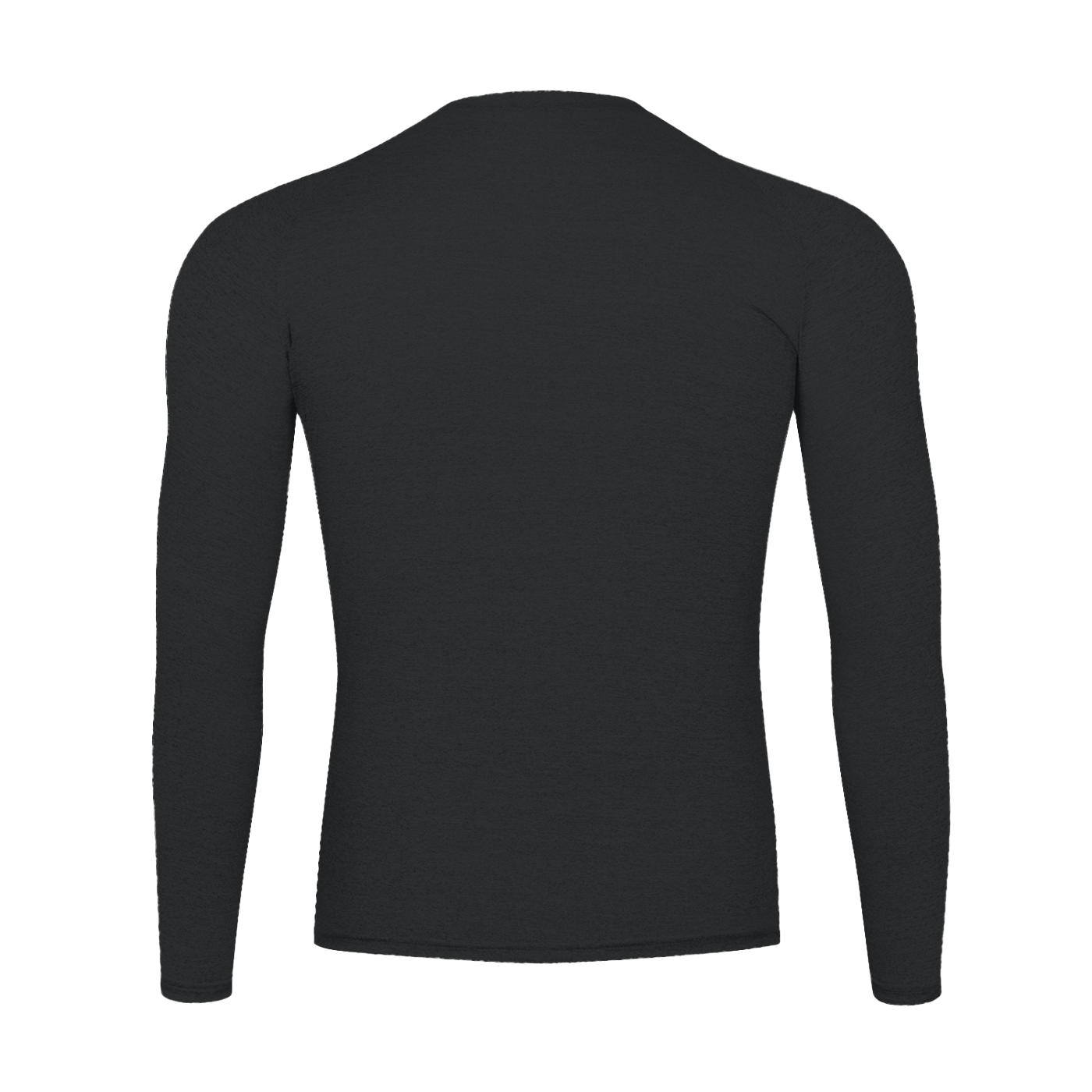 Men's Compression Long Sleeve T-Shirt
