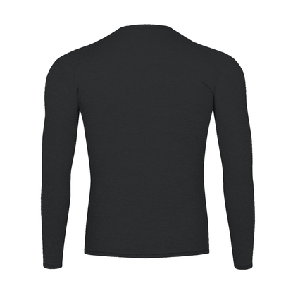 Men's Compression Long Sleeve T-Shirt