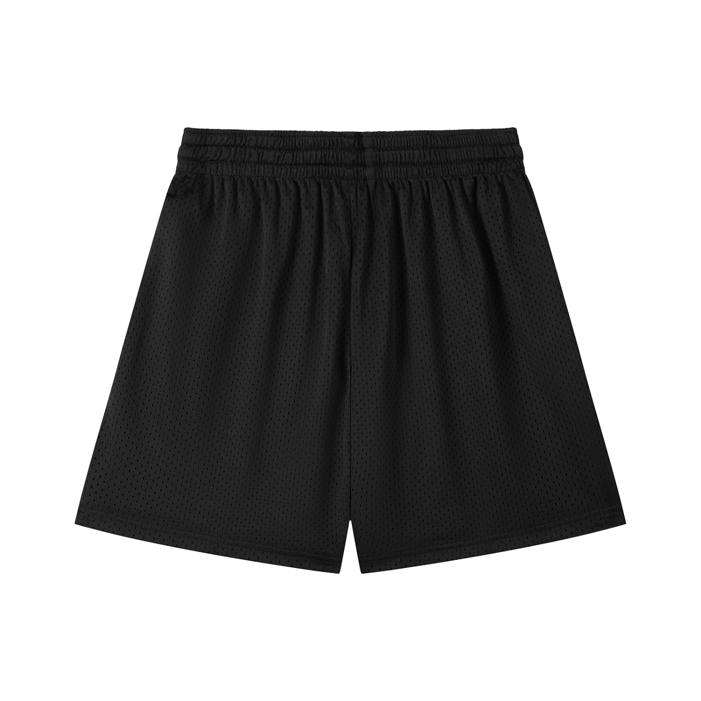 Mesh "Hinton" Shorts