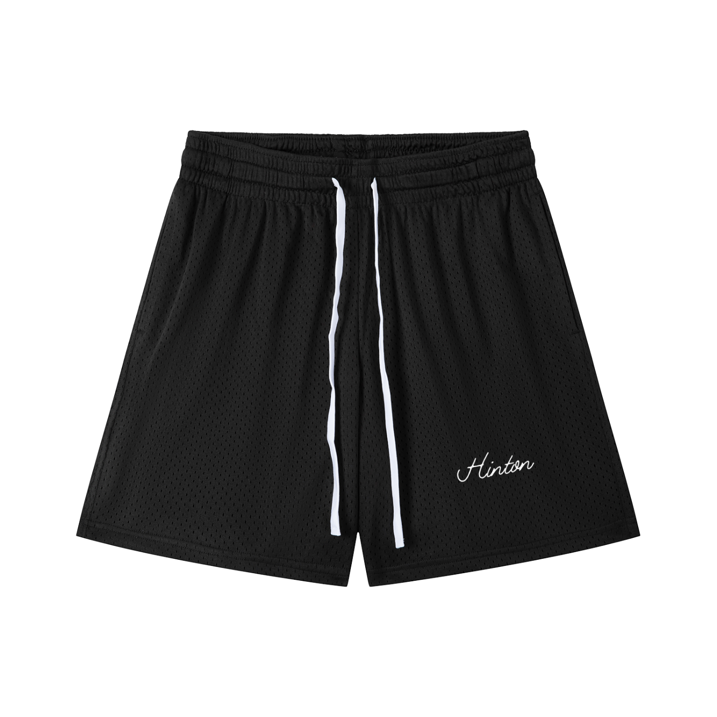 Mesh "Hinton" Shorts