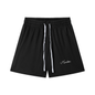 Mesh "Hinton" Shorts