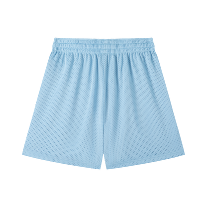 Mesh "Hinton" Shorts