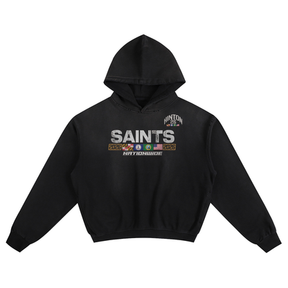 Sunfade SAINTS Hoodie
