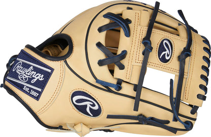 | Heart of the Hide Baseball Glove | R2G & Contour Fit Models | Advanced Break-In | Sizes 11.5" - 12.75" | Multiple Styles