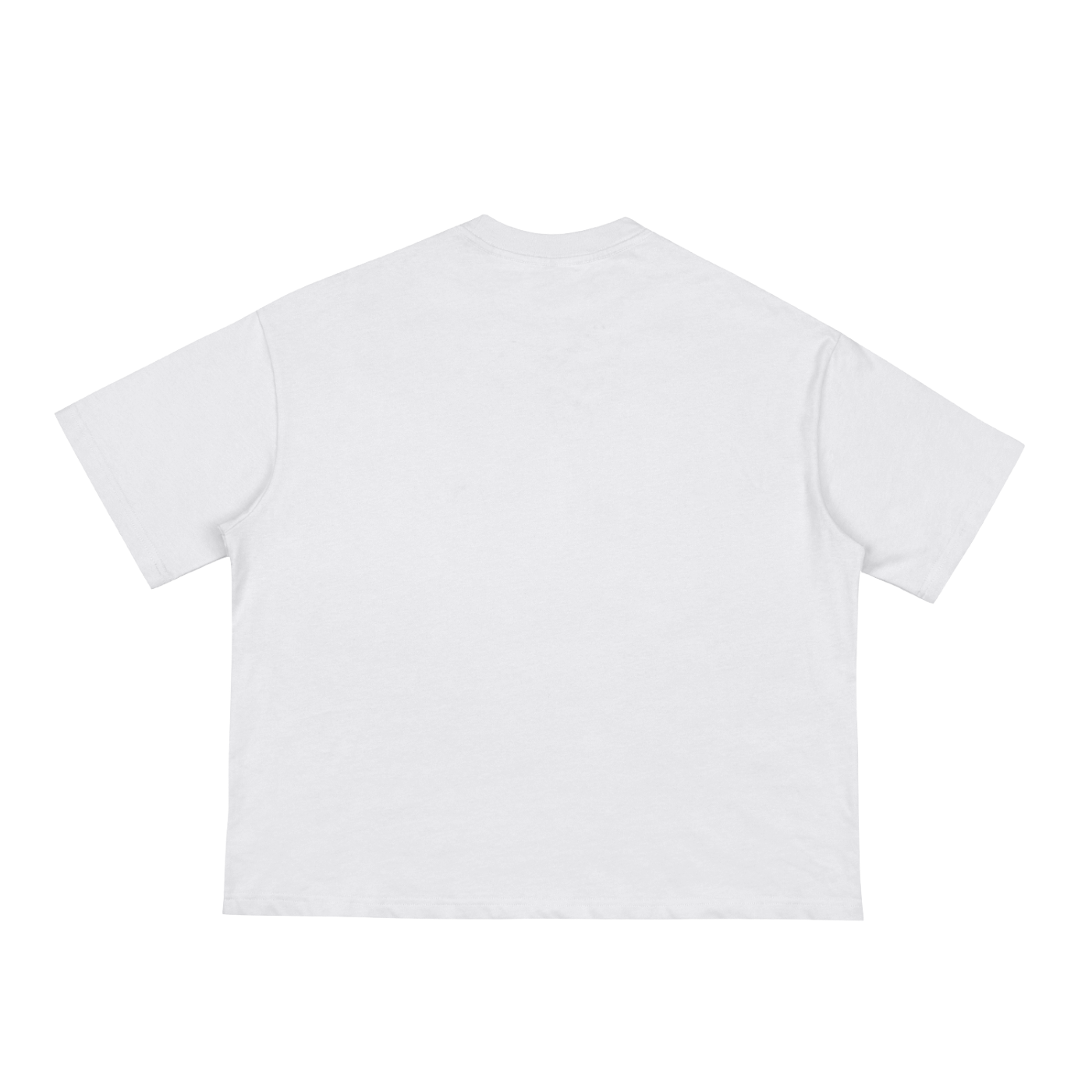 "USA 250" Loose Boxy Tee