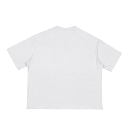 "USA 250" Loose Boxy Tee