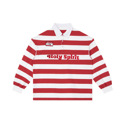 Holy spirit rugby Shirt