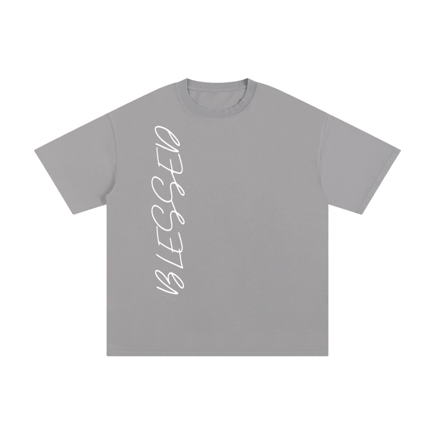 Unisex Pure Cotton T-Shirt