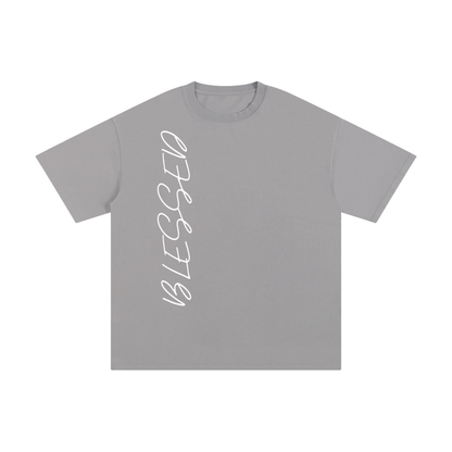 Unisex Pure Cotton T-Shirt