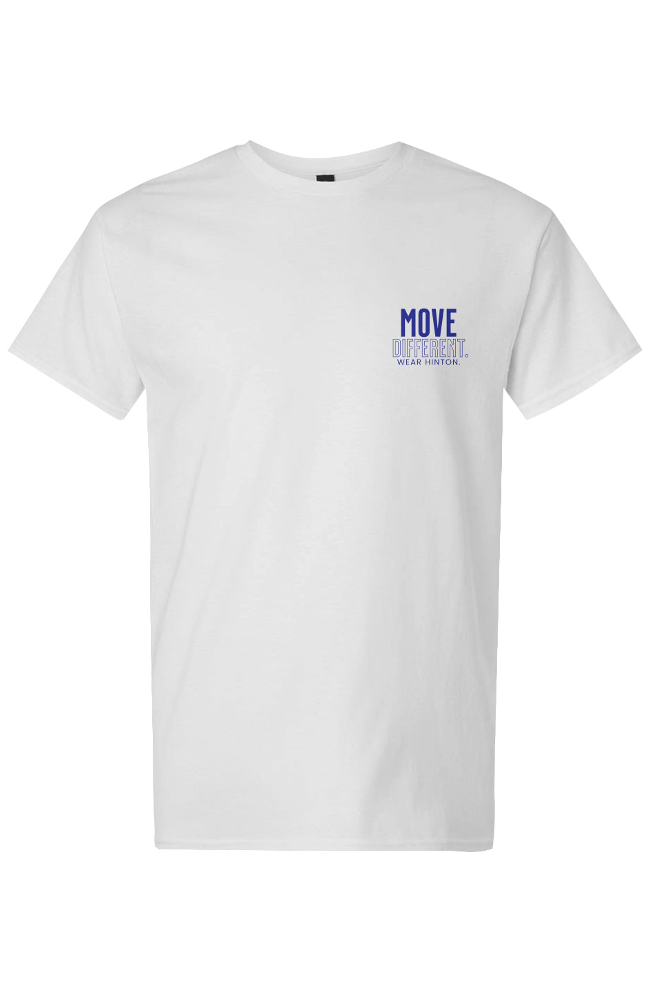 StreetWear Old School Vibe Tee