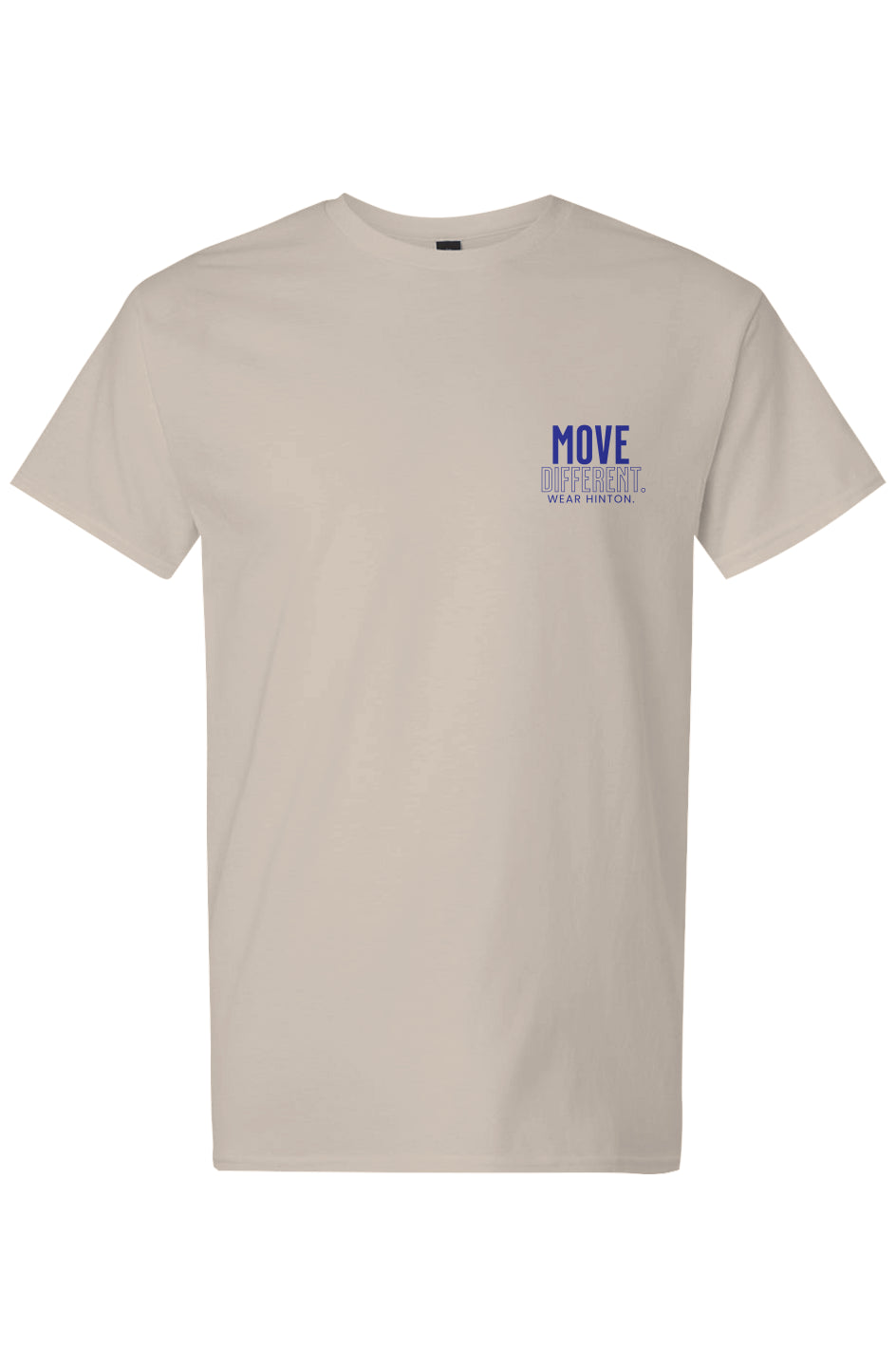 StreetWear Old School Vibe Tee