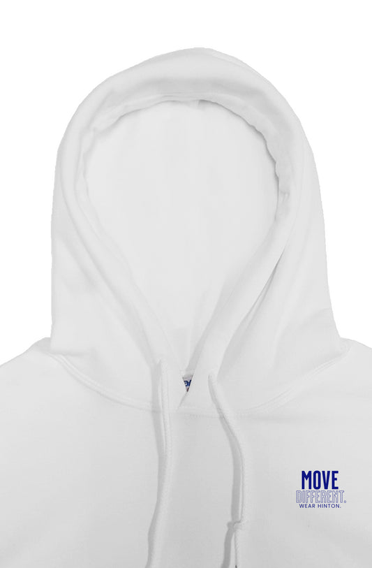 StreetWear Old School Vibe Hoodie