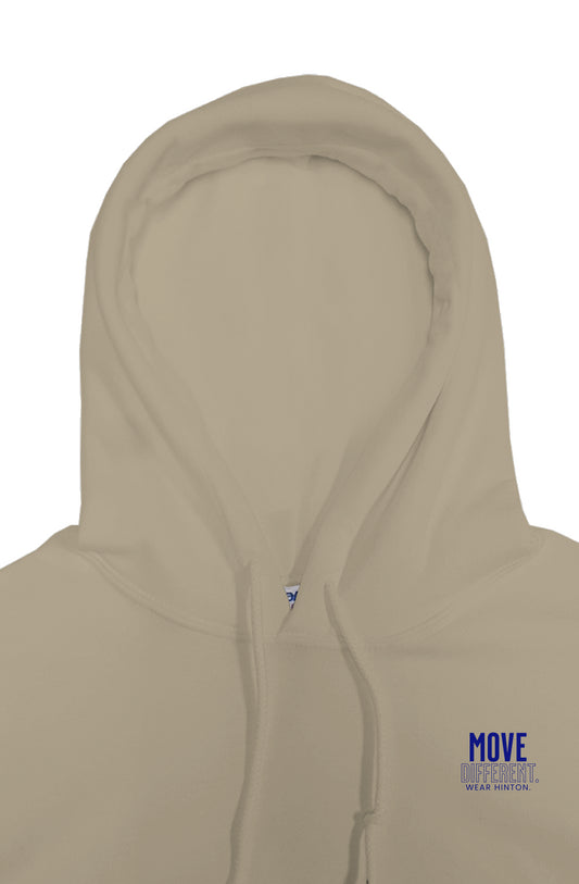 StreetWear Old School Vibe Hoodie