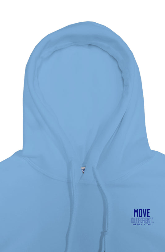 StreetWear Old School Vibe Hoodie