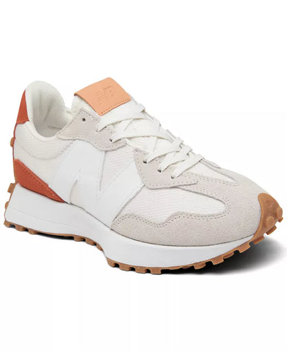 Women'S 327 Casual Sneakers from Finish Line