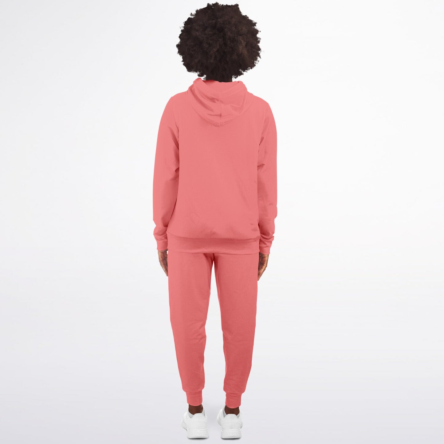 Classic Hinton Sports Streetwear Pink