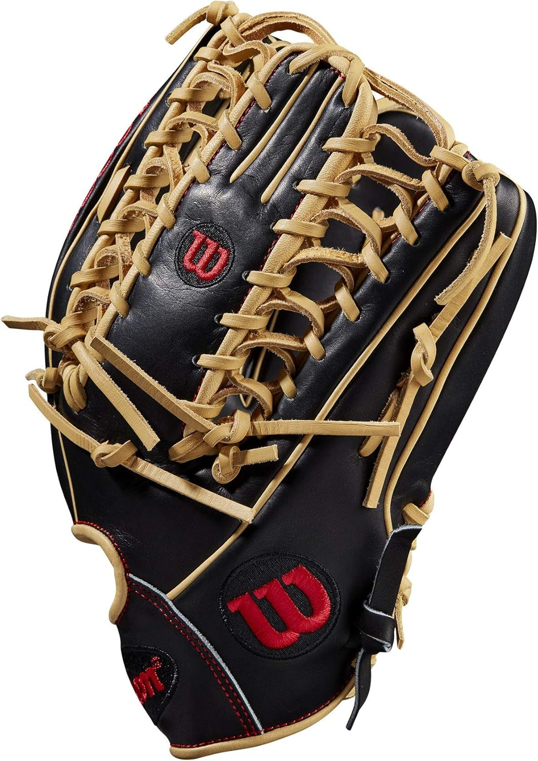 A2000 Baseball Glove Series