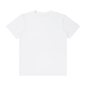 Unisex Classic Crew Neck Cotton T-Shirt