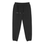 Men's Elastic Waist Cotton Joggers