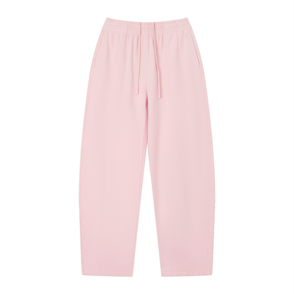 Unisex Wash Loose Sweatpants