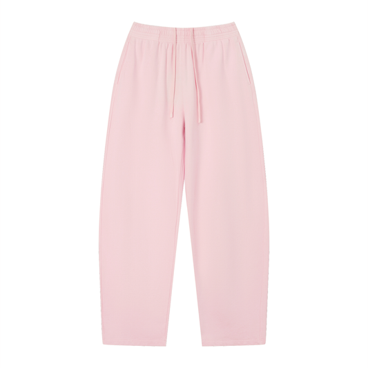 Unisex Wash Loose Sweatpants