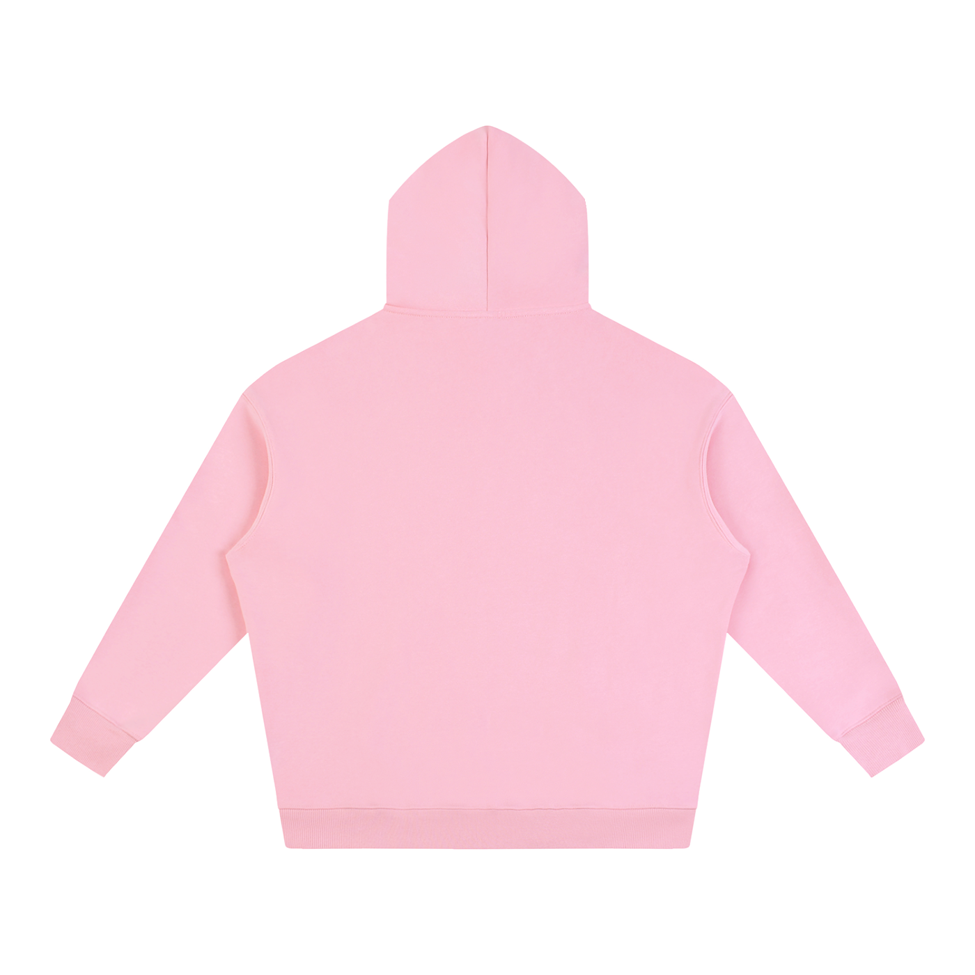 Cotton Hoodie "Jesus saves"