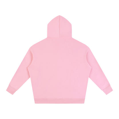 Cotton Hoodie "Jesus saves"