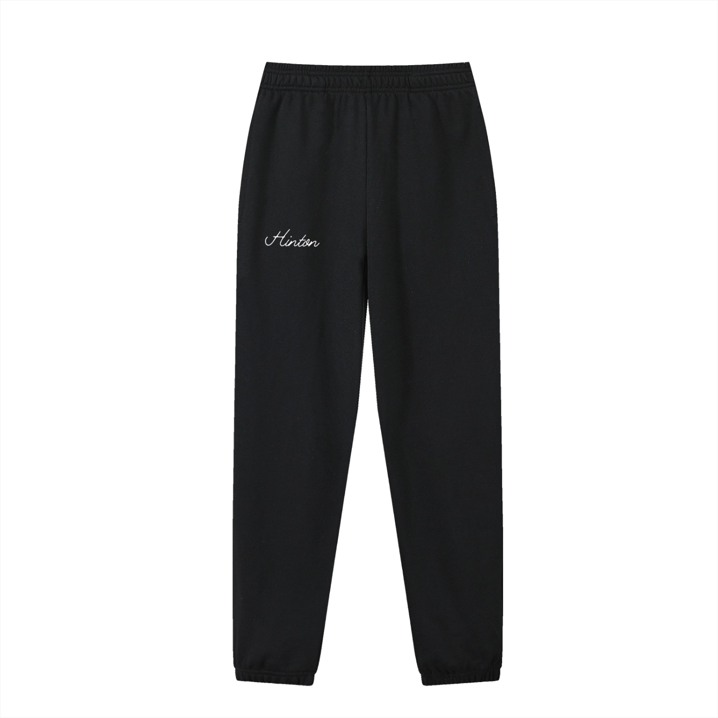 Essential Jogged Sweatpants