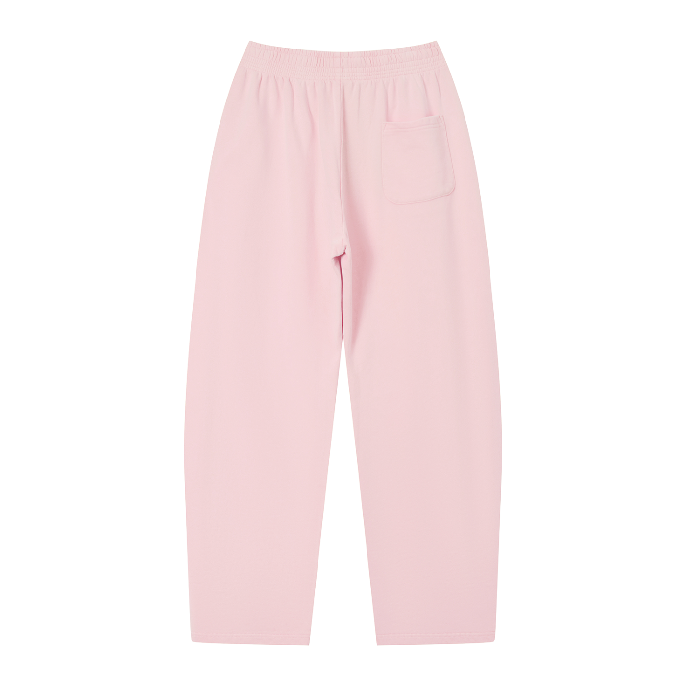 Unisex Wash Loose Sweatpants