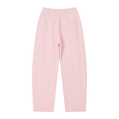 Unisex Wash Loose Sweatpants