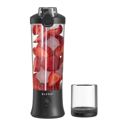 X  Ice Crushing Portable Blender (24oz)