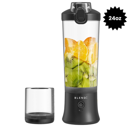 X  Ice Crushing Portable Blender (24oz)